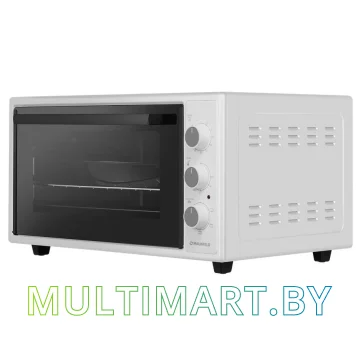 Мини-печь MAUNFELD MMO-483MW01 картинка 5